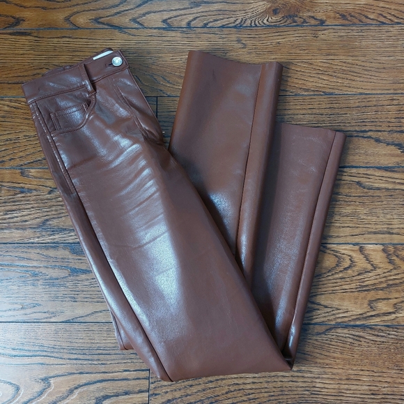 Aritzia Melina Pant 00 - Picture 4 of 4